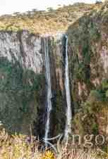 Cachoeira Véu de Noiva - Cânion Itaimbezinho