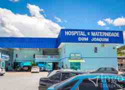 Hospital e Maternidade Dom Joaquim